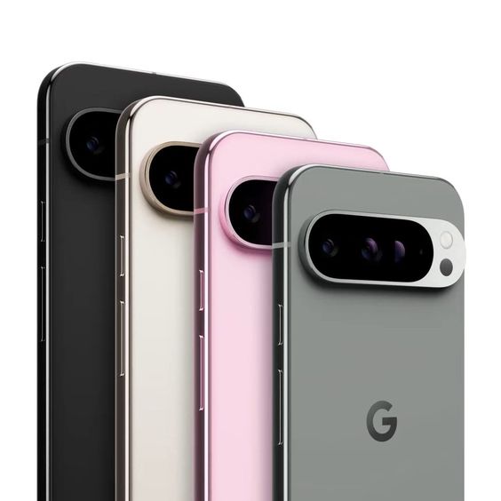 Google Pixel 9 Pro Top 7 Smartphones To Buy in 2025 - 7