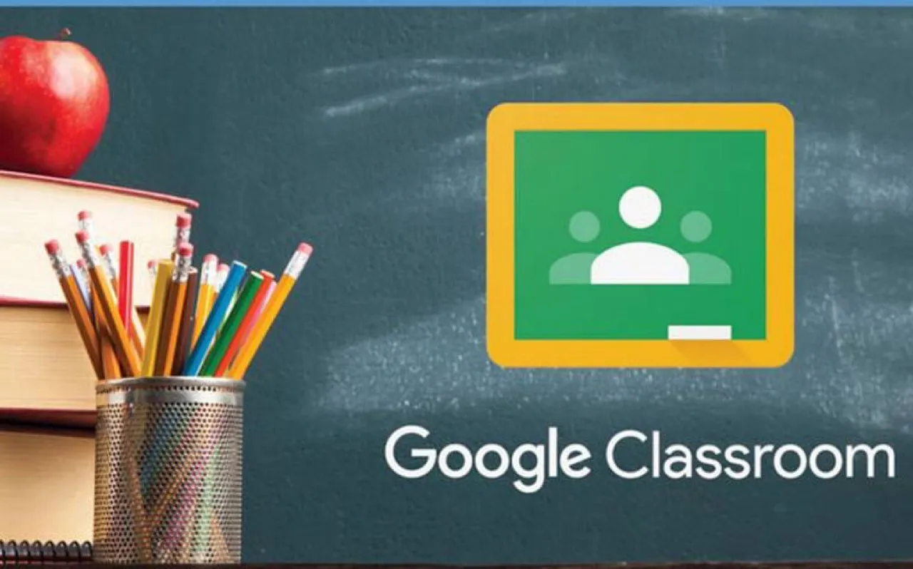 Google "Google Classroom: Essential App and Resources for Teachers - 1