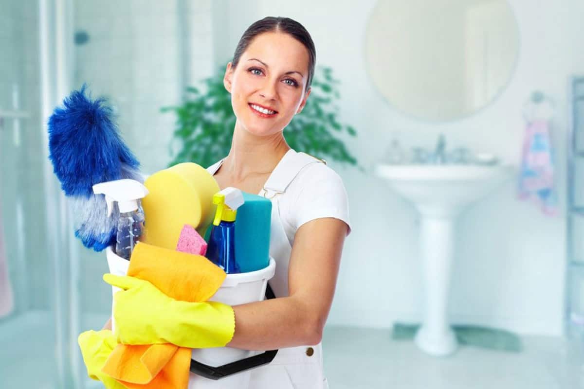 Home Cleaning Services Top 10 Things You Should Know About Local Moving Services - 19 Local Moving Services