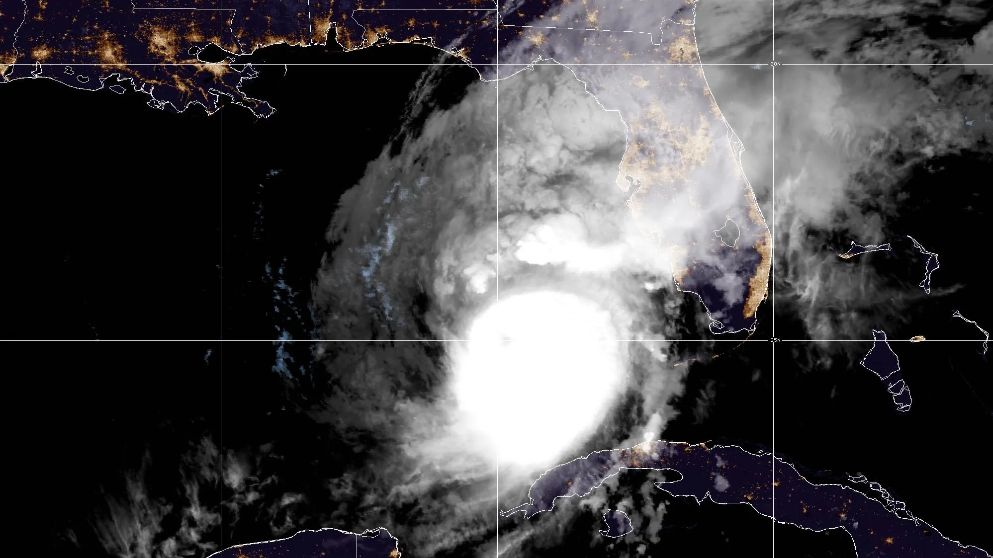 Hurricane Milton1 Hurricane Milton: What You Need to Know - 3