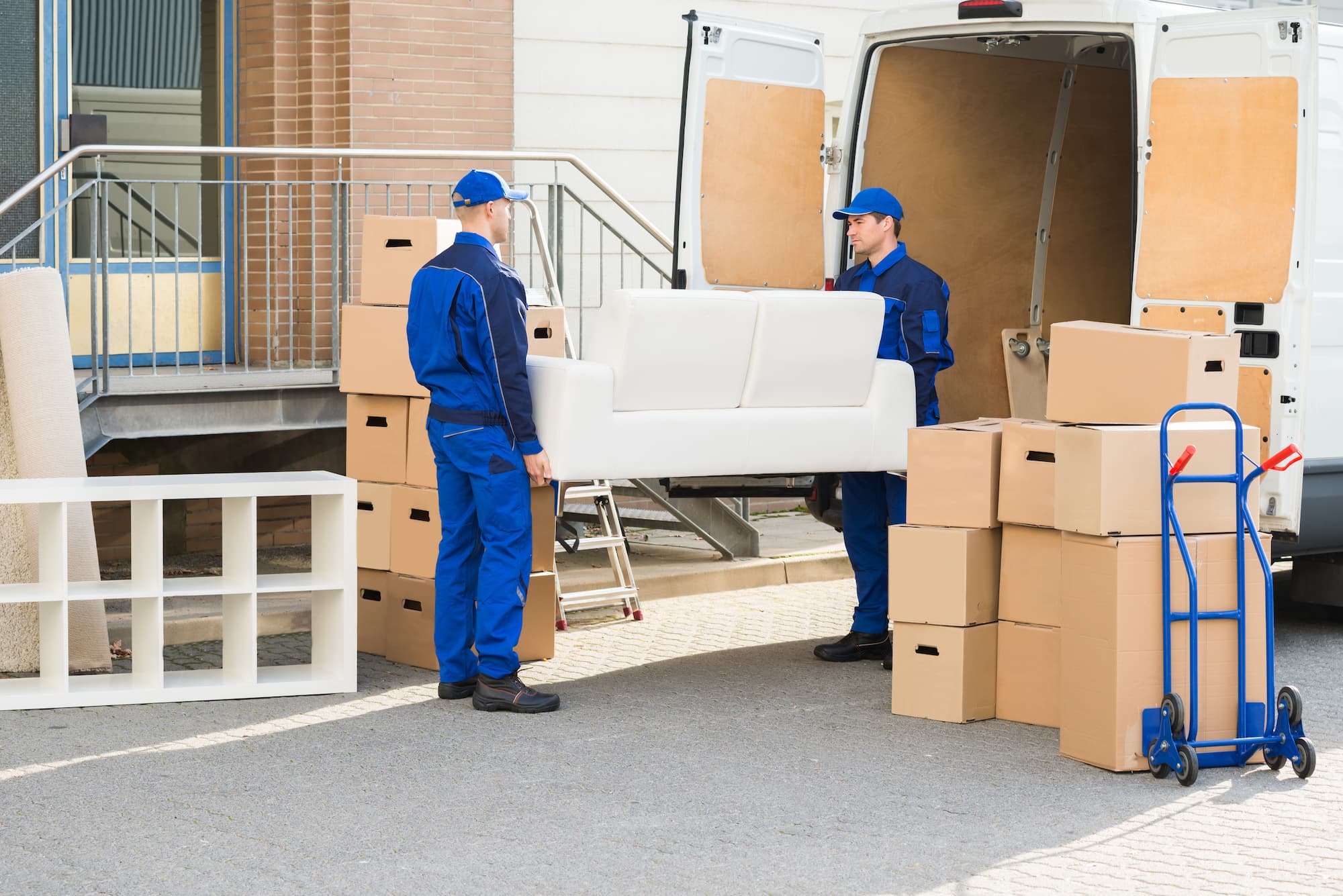 Local Moving Services Top 10 Things You Should Know About Local Moving Services - 3 Local Moving Services