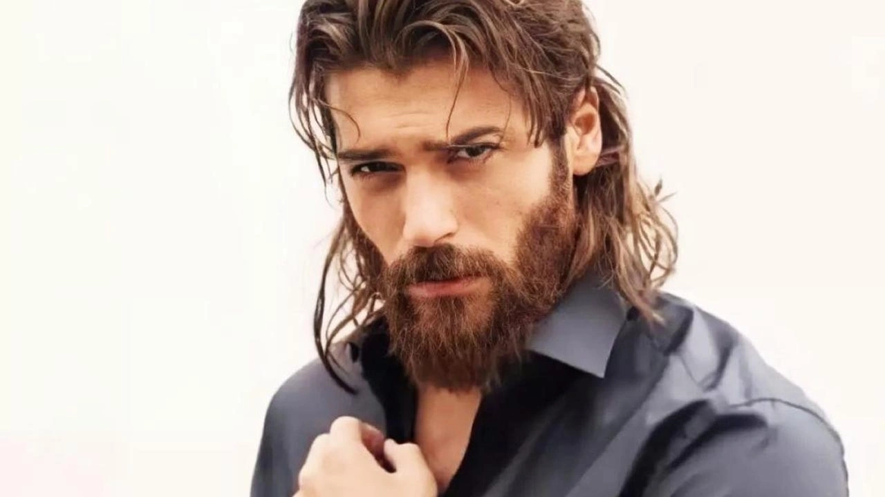 Long Hair Top 7 Haircuts for Men 2025 : Trends and Styles - 7