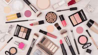 MakeUp Top 7 Makeup Brands 2025: The Best in Beauty - 8