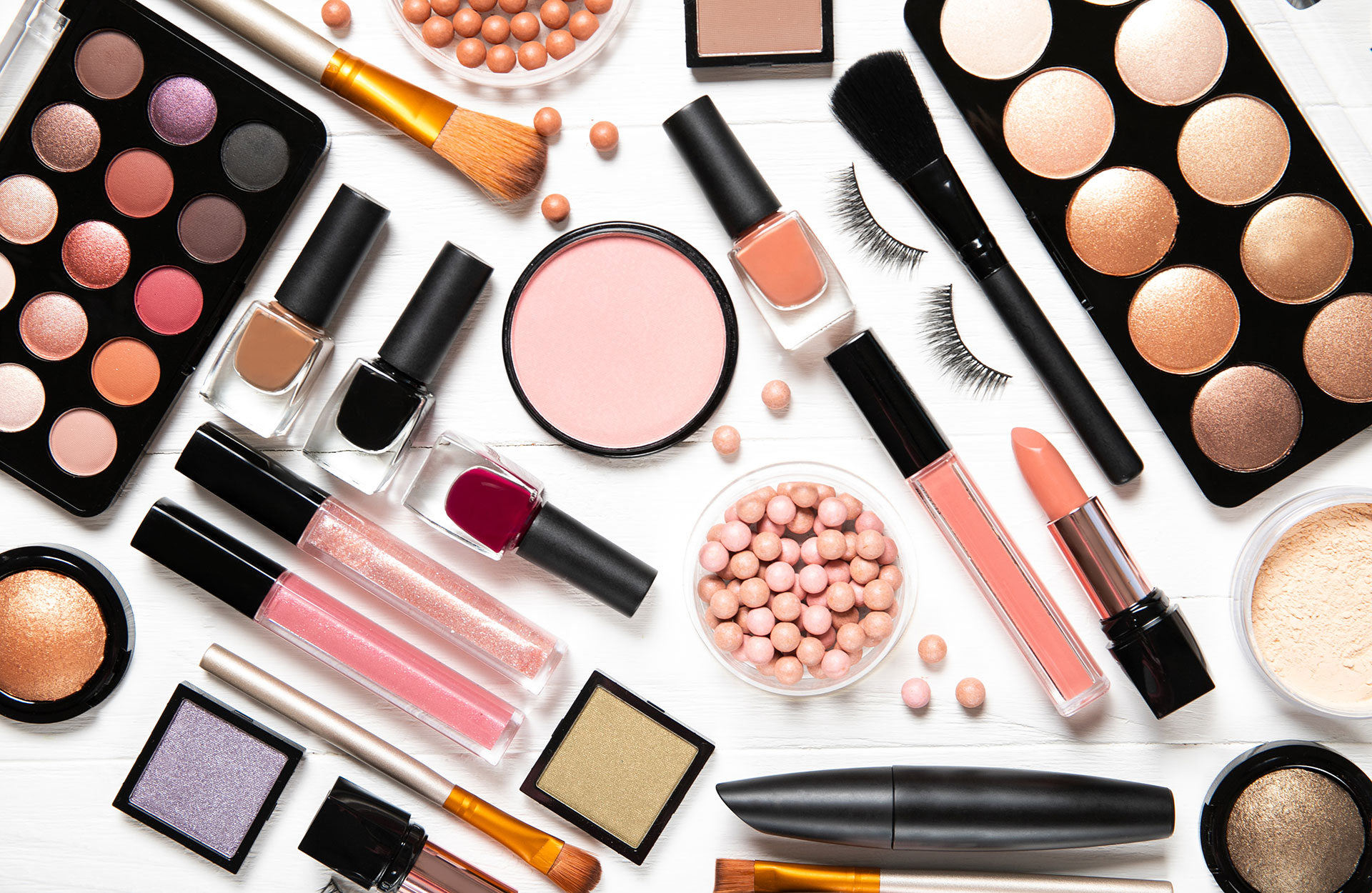 Makeup trends Top 7 Makeup Brands 2025: The Best in Beauty - 2