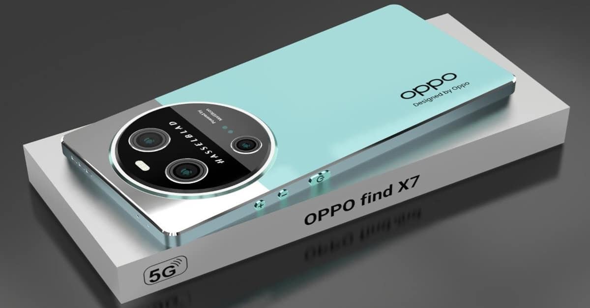 Oppo Find X7 Pro Top 7 Smartphones To Buy in 2025 - 11