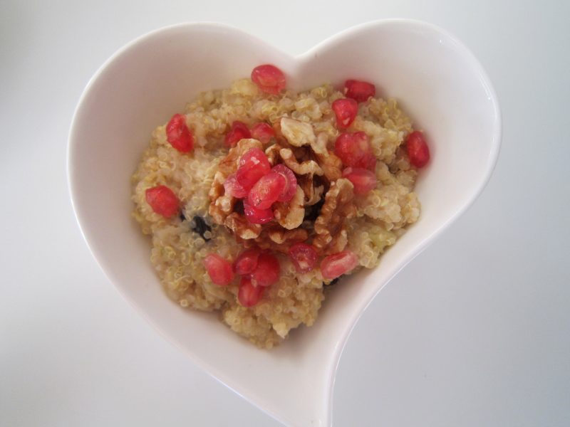 Organic Quinoa Porridge Top 7 Baby Foods 2025: Best Choices for Your Little One - 2