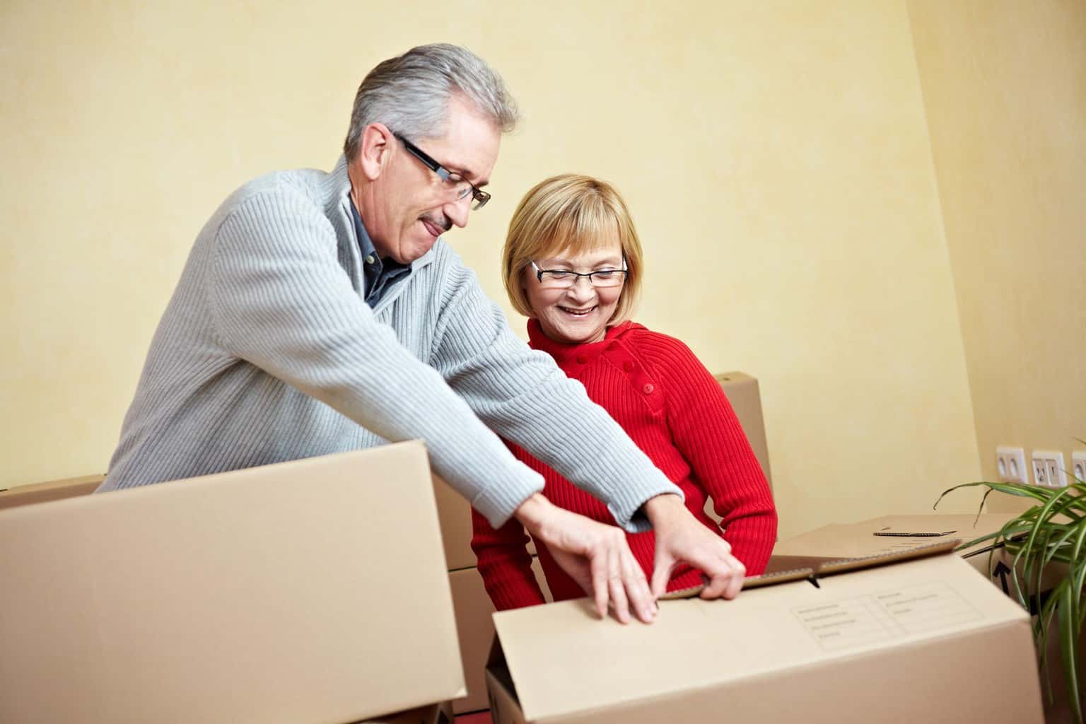 Preparing Your Home for the Movers 1 Top 10 Things You Should Know About Local Moving Services - 9 Local Moving Services