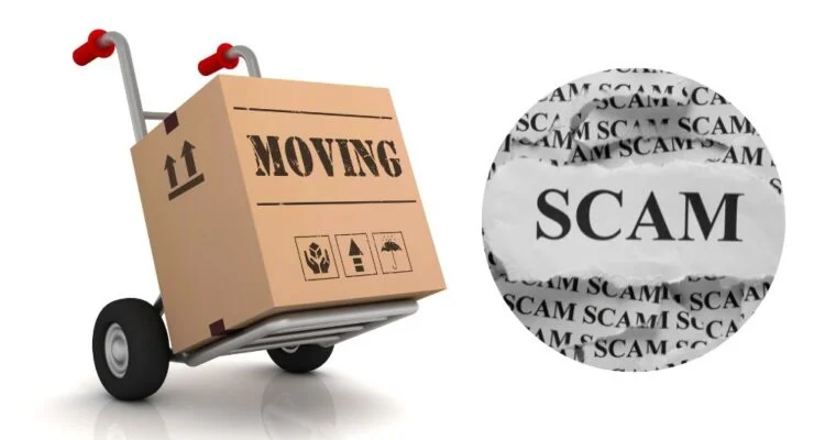 Protecting Yourself from Moving Scams1 Top 10 Things You Should Know About Local Moving Services - 18 Local Moving Services