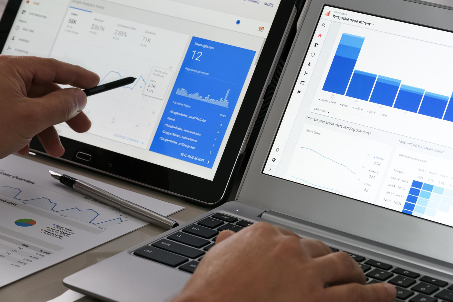 Proxy Networks Maximizing Business Intelligence: How Proxy Solutions Are Reshaping Market Competition - 3