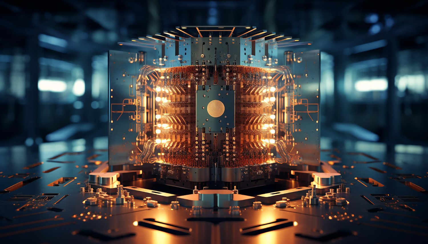 Quantum Computing1 Top 7 Things You Need to Know About Quantum Computing - 5