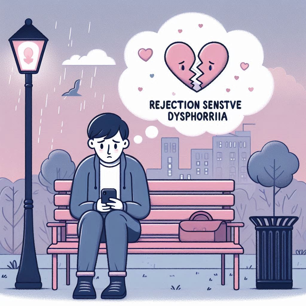 Rejection sensitive dysphoria Rejection sensitive dysphoria (RSD) : Top 7 Things You Need to Know - 2