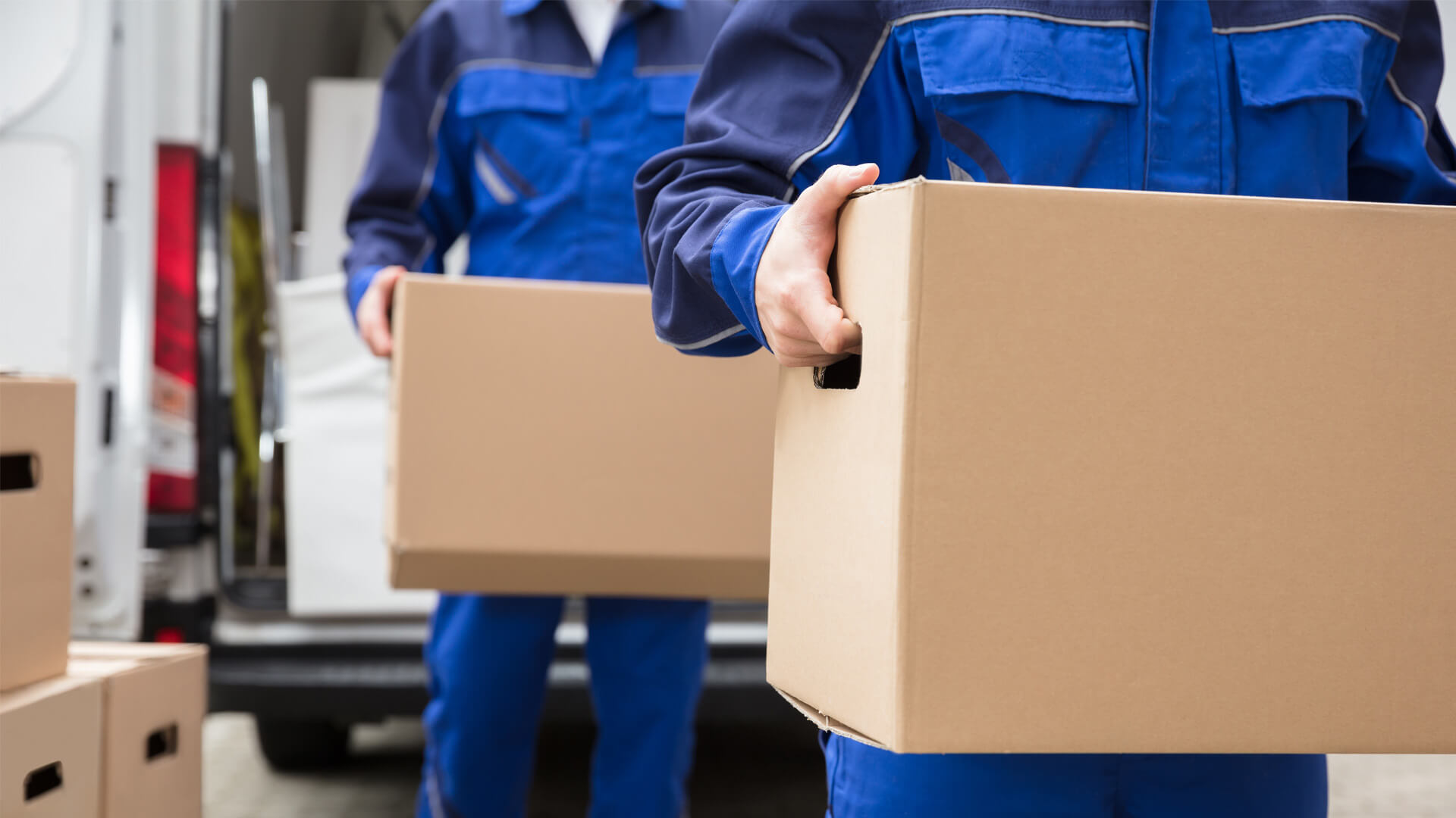 Reusable Moving Containers Top 10 Things You Should Know About Local Moving Services - 13 Local Moving Services