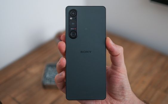 Sony Xperia 1 VII Top 7 Smartphones To Buy in 2025 - 10