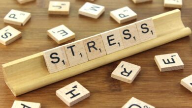 Stress Relief 3 Effective Stress Relief: 7 Strategies to Relieve Stress and Anxiety - Health & Nutrition 3