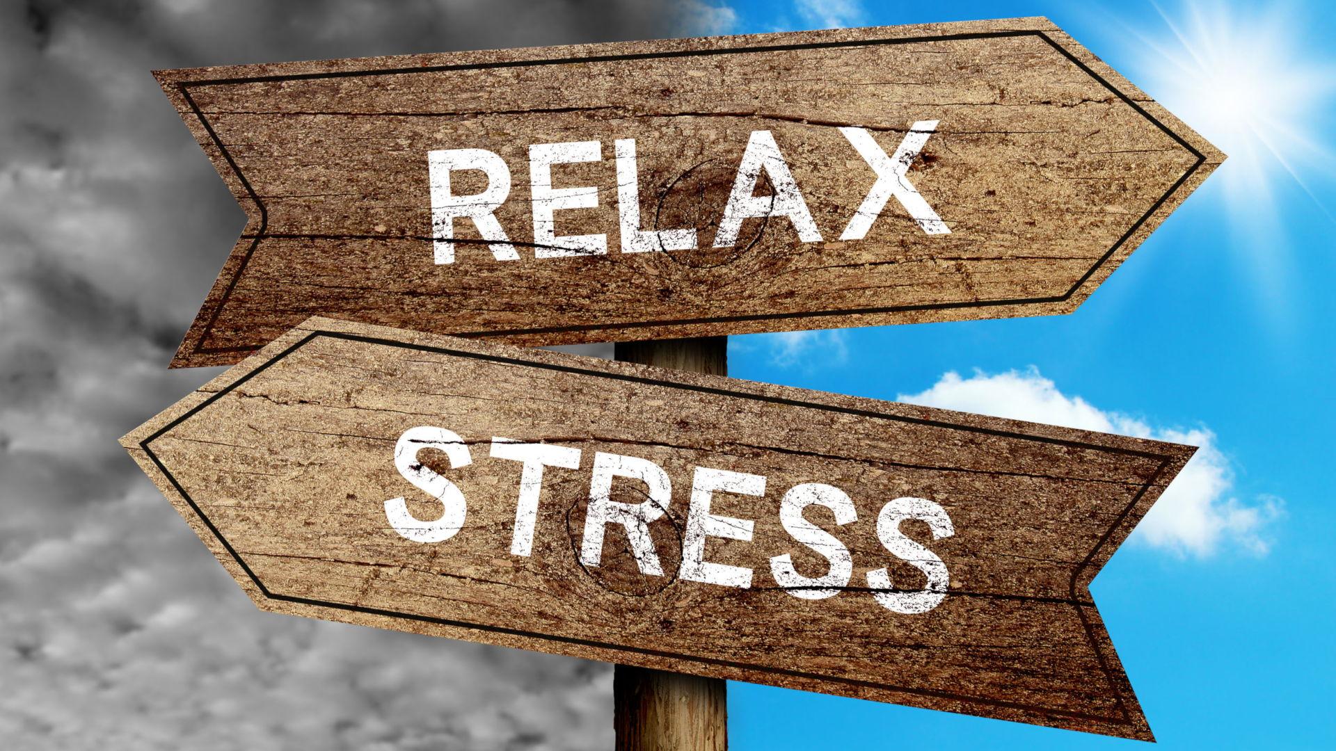 Stress Relief Effective Stress Relief: 7 Strategies to Relieve Stress and Anxiety - 2