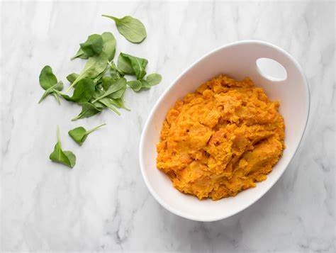 Sweet Potato and Carrot Top 7 Baby Foods 2025: Best Choices for Your Little One - 4