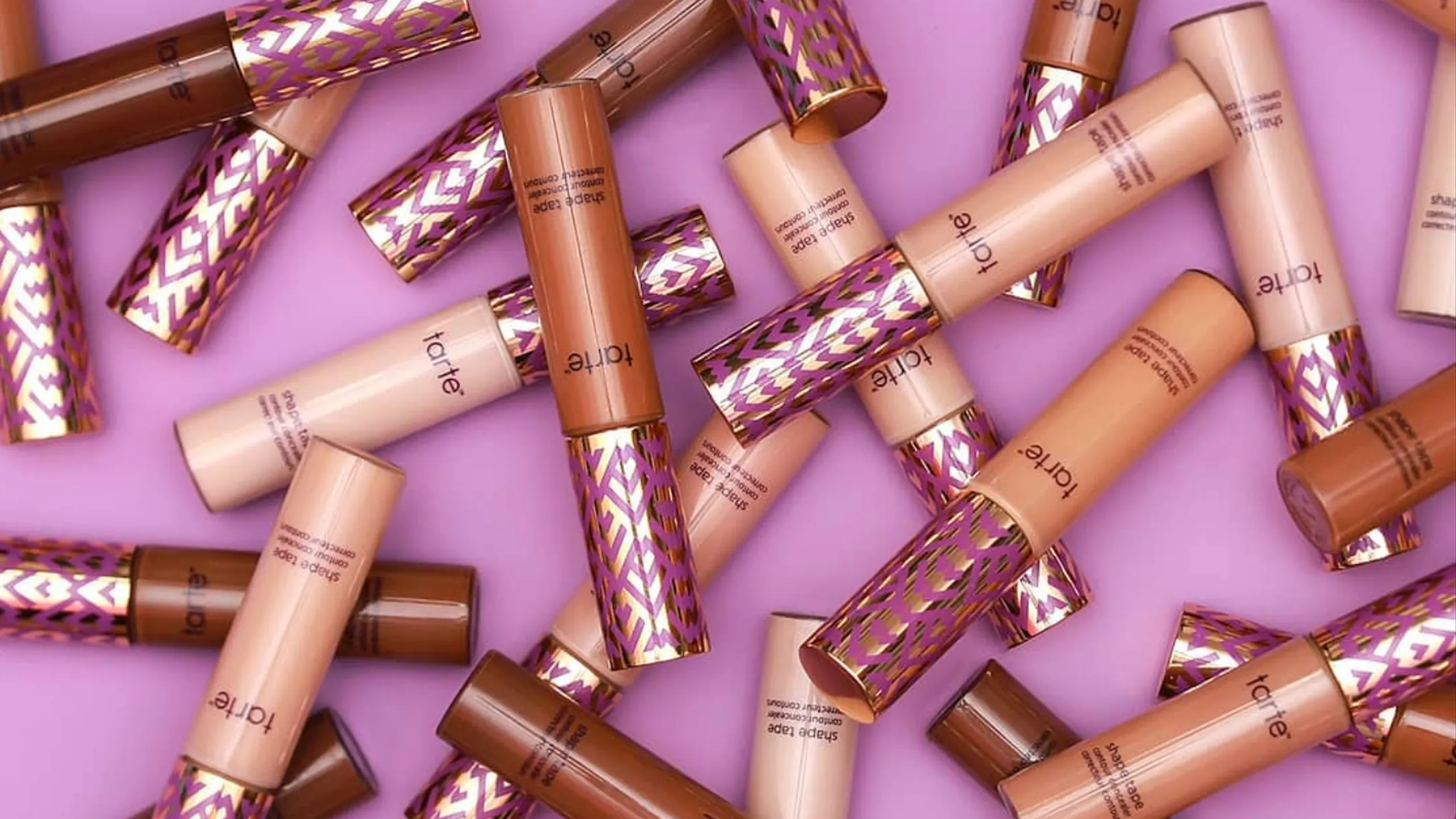 Tarte Cosmetics Top 7 Makeup Brands 2025: The Best in Beauty - 7