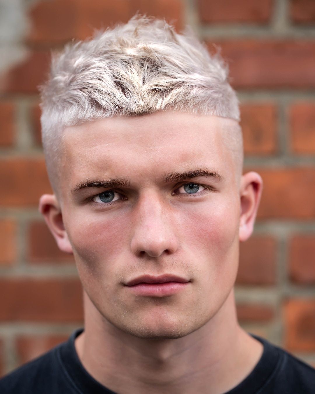 Textured Crop A Versatile Classic Top 7 Haircuts for Men 2025 : Trends and Styles - 2