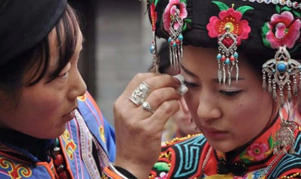 The Crying Bride 7 Unique Wedding Traditions from Around the World You Never Knew - 4