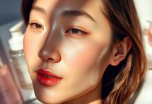 Top 10 steps to get the korean glass skin