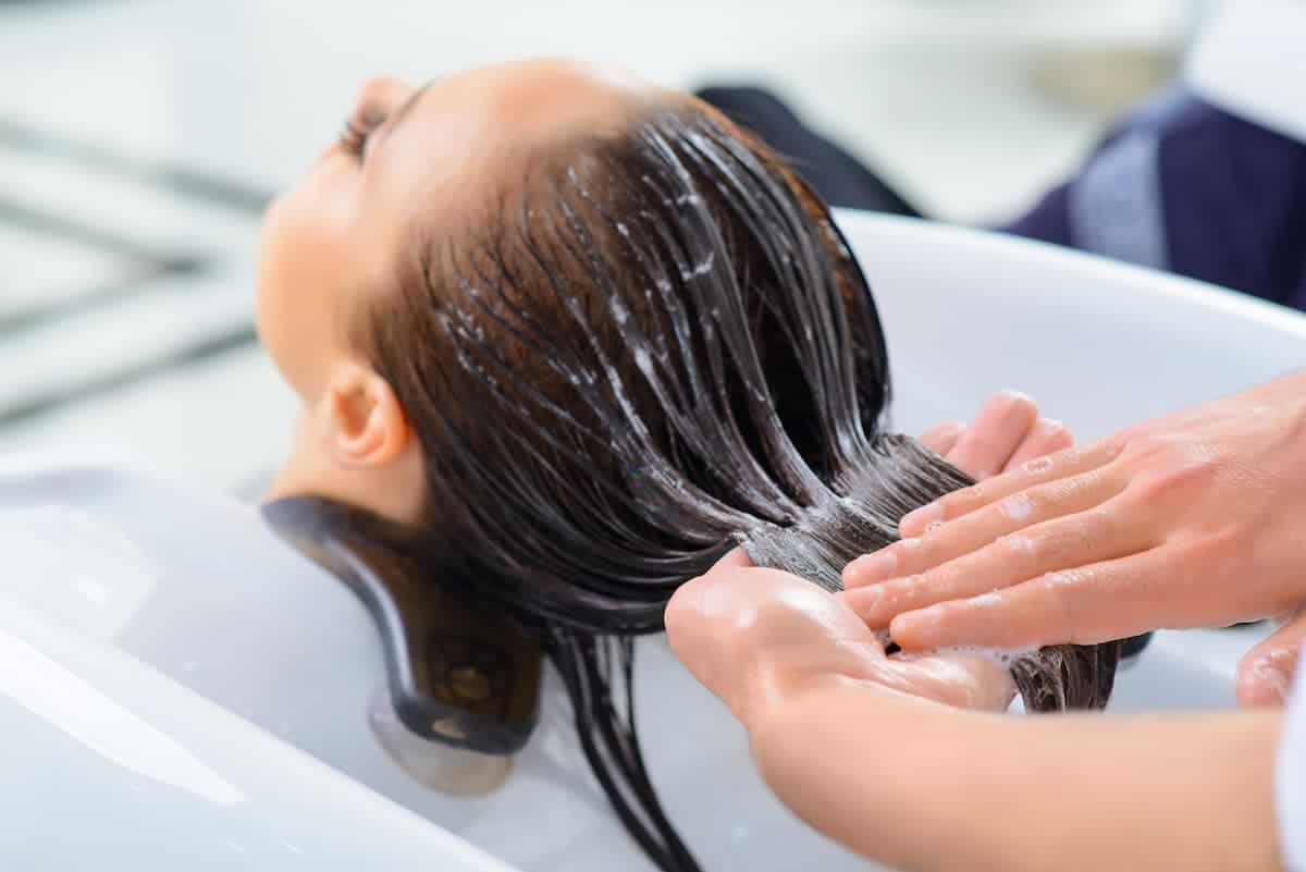 deep conditioning Common Winter Hair Problems: Tips for Dry Hair & Itchy Scalp - 12