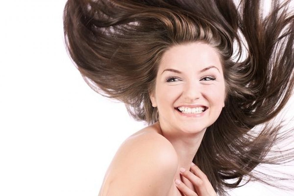 deep conditioning2 Common Winter Hair Problems: Tips for Dry Hair & Itchy Scalp - 13