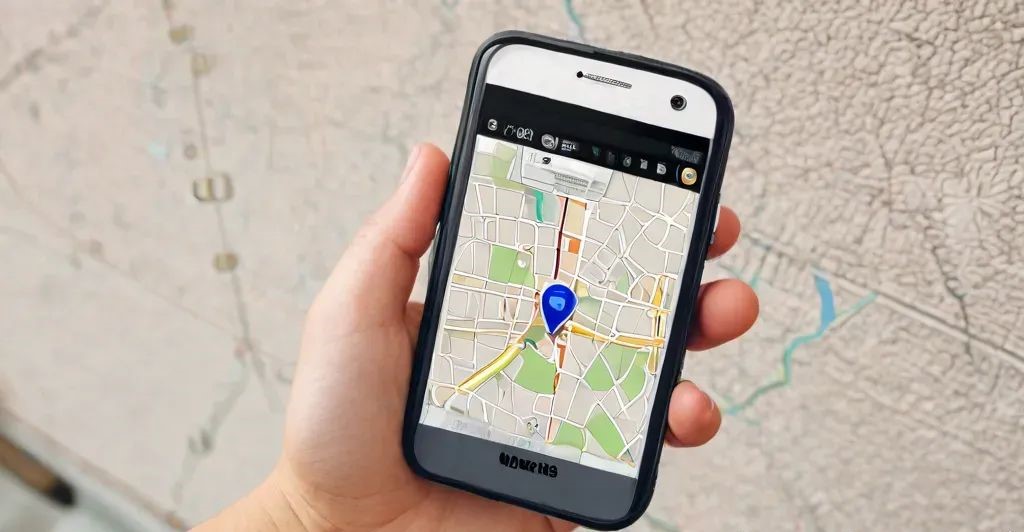 gps tracking Top Things You Should Know About Local Moving Services - 11 Local Moving Services