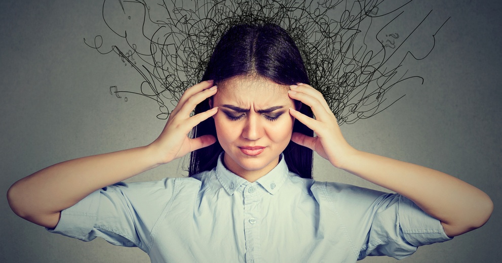 high stress The Adrenaline Rush: Causes, Symptoms, and Epinephrine's Role - 6