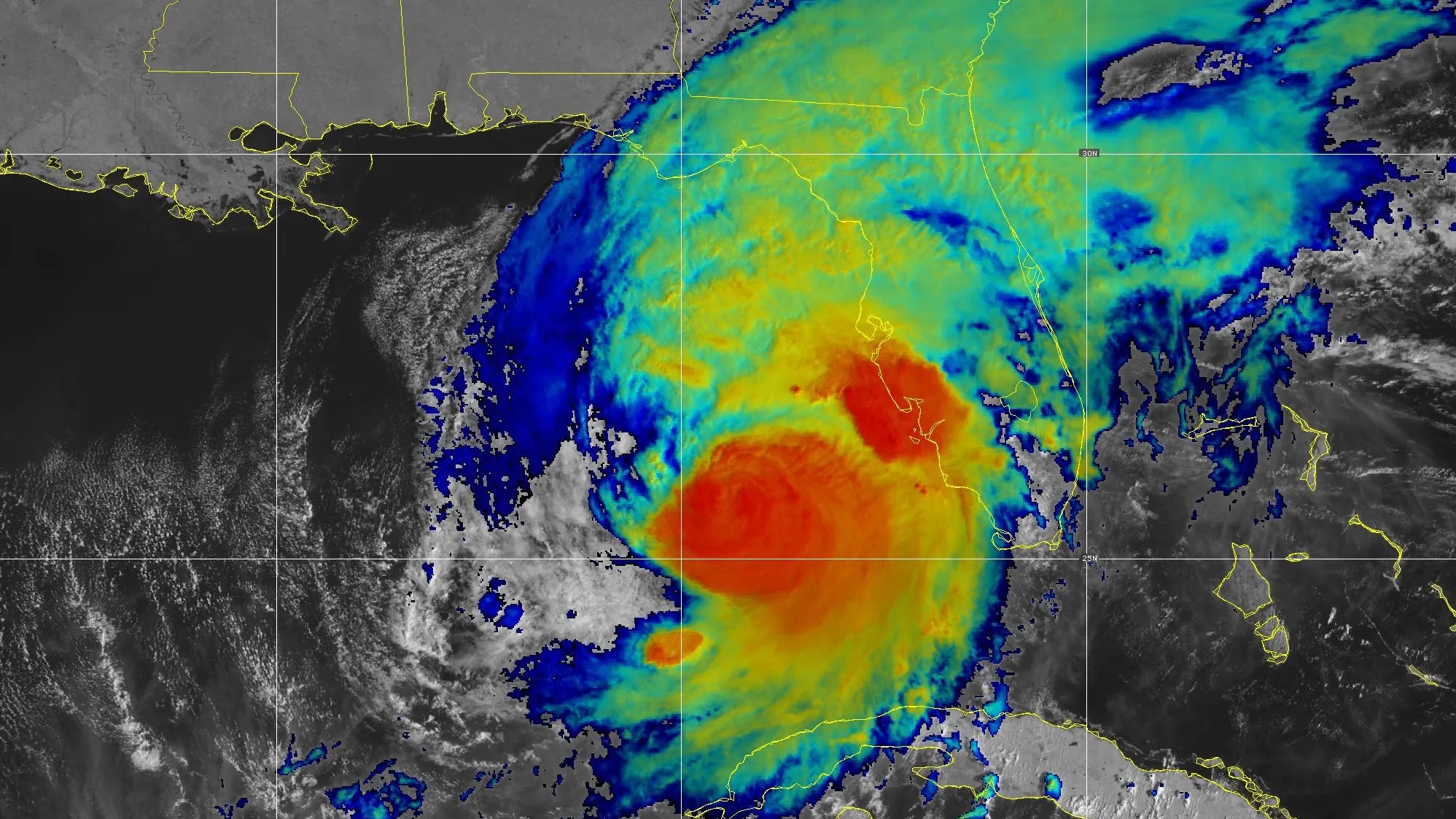 hurricane milton Hurricane Milton: What You Need to Know - 6