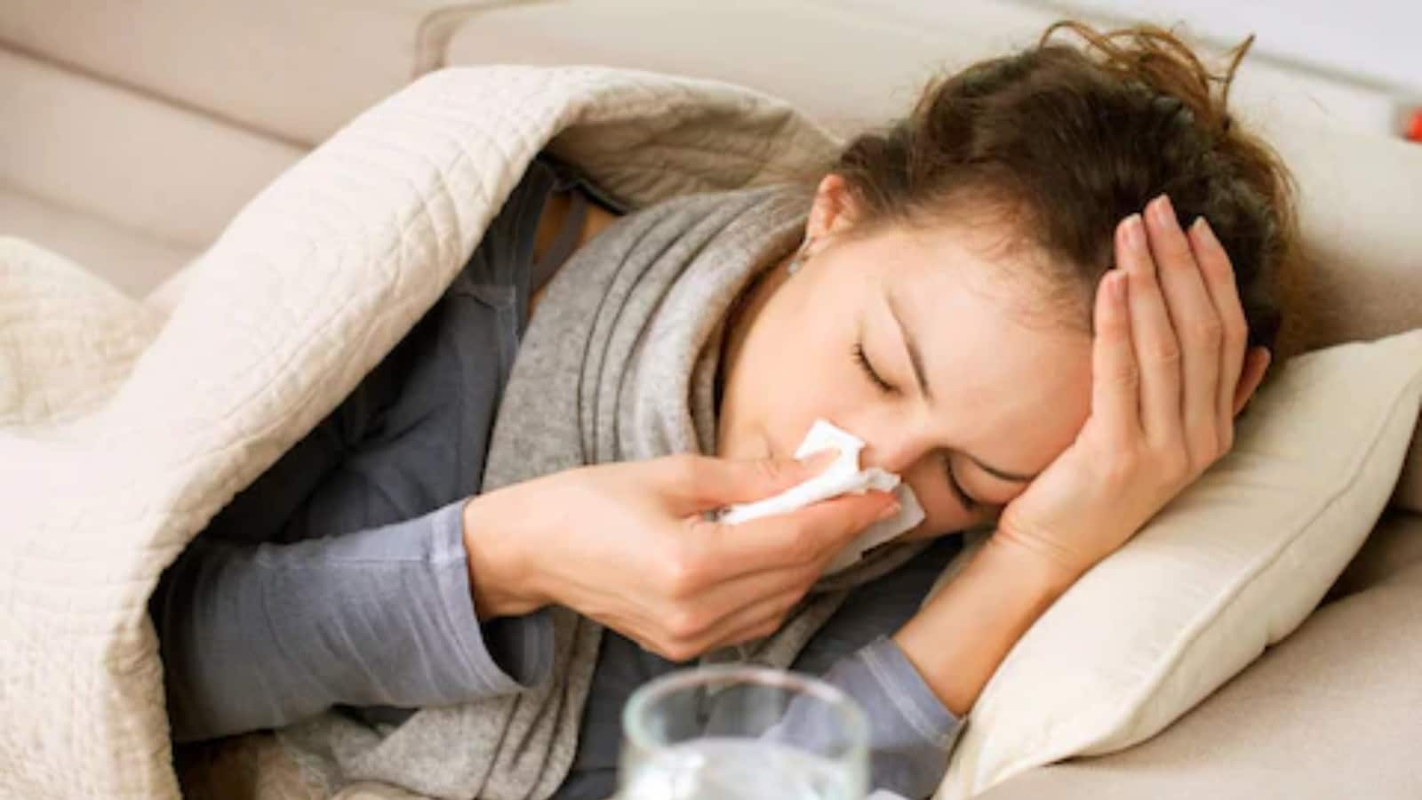 influenza disease Top 7 You Need to Know About Influenza: Flu season 2025 - 5