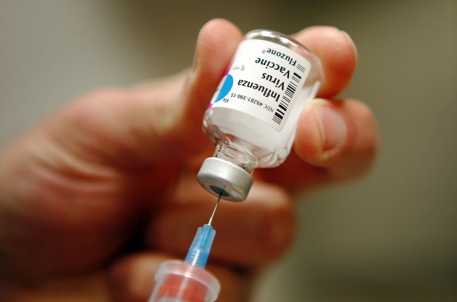 influenza vaccine Top 7 You Need to Know About Influenza: Flu season 2025 - 6