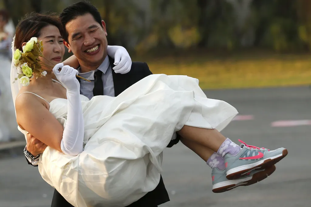 kidnap the bride 7 Unique Wedding Traditions from Around the World You Never Knew - 3