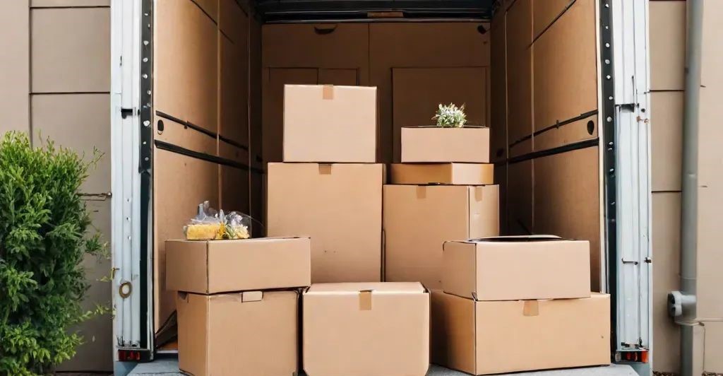 local moving Top 10 Things You Should Know About Local Moving Services - 5 Local Moving Services