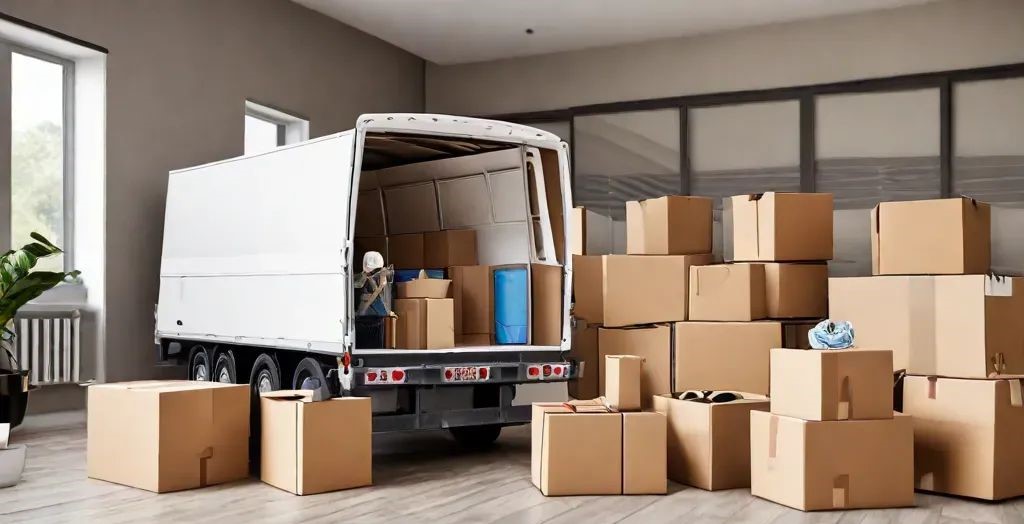 local moving services 2 Top 10 Things You Should Know About Local Moving Services - 4 Local Moving Services