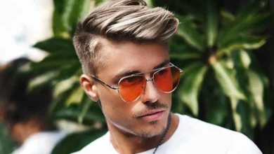 men hair styles Top 7 Haircuts for Men 2025 : Trends and Styles - 52