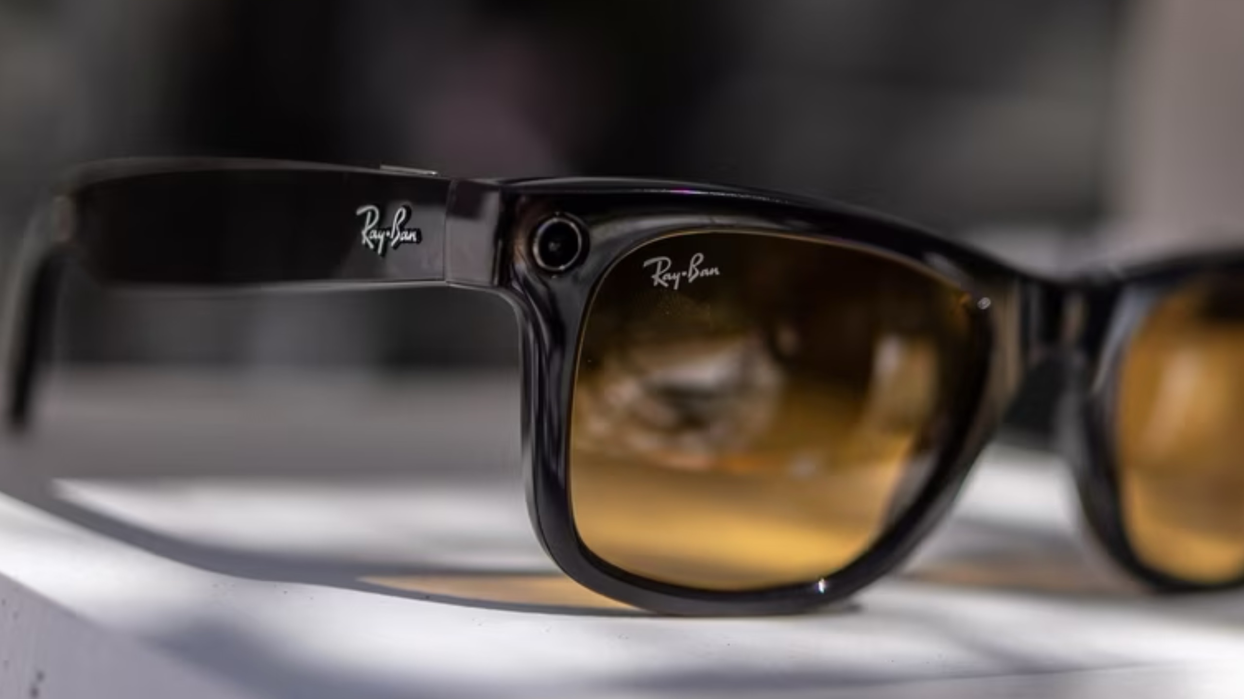 metas ai powered ray ban glasses Discover the Best AI in New Ray-Ban Meta Smart Glasses - 7