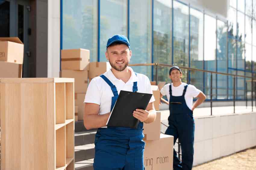 moving1 Top 10 Things You Should Know About Local Moving Services - 22 Local Moving Services