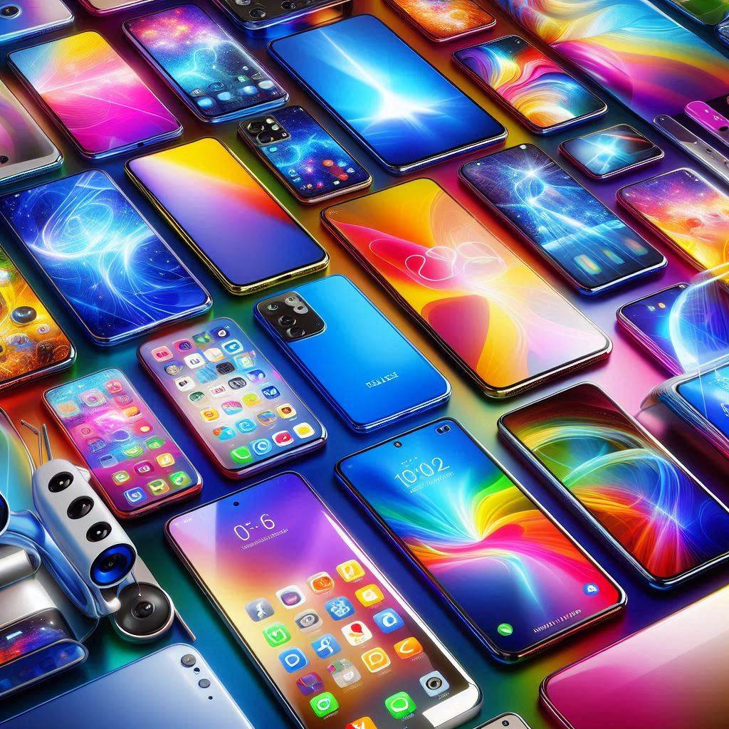 smartphones2 Top 7 Smartphones To Buy in 2025 - 4