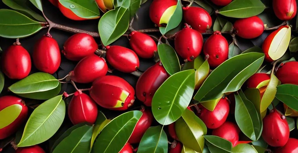 the miracle fruit 1 The Miracle Fruit: Top 7 you need to know about Miracle Berries - 2