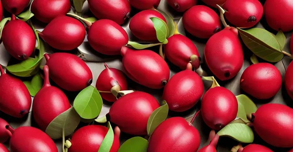 the miracle fruit 4 The Miracle Fruit: Top 7 you need to know about Miracle Berries - 4