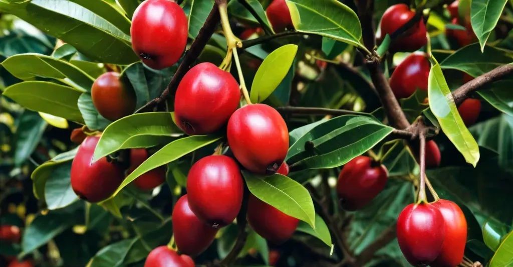 the miracle fruit 6 The Miracle Fruit: Top 7 you need to know about Miracle Berries - 5