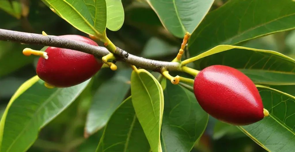 the miracle fruit 7 The Miracle Fruit: Top 7 you need to know about Miracle Berries - 6