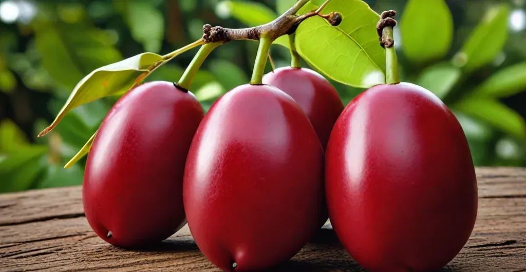 the miracle fruit 8 The Miracle Fruit: Top 7 you need to know about Miracle Berries - 7