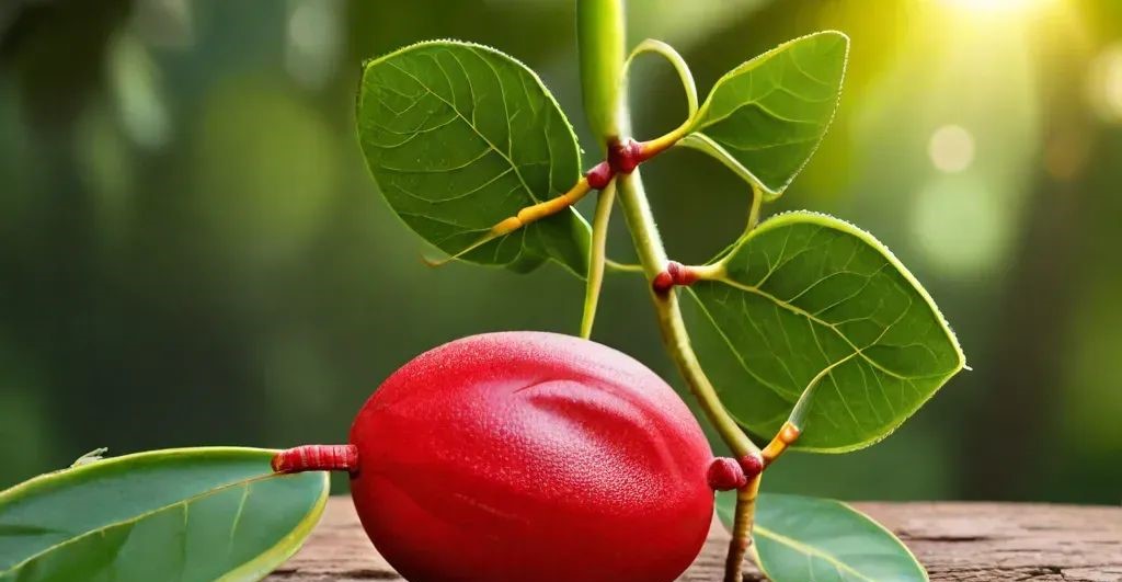 the miracle fruit 9 The Miracle Fruit: Top 7 you need to know about Miracle Berries - 10