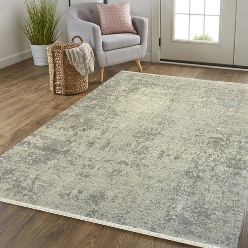 Bamboo Silk Rugs Top 7 Trendy Rugs for Winter 2025: Style Your Space - 9