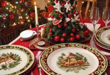 Christmas Dishes Top 7 Favorite Christmas Dishes 2025: Holiday Comfort Foods - life on Planet Earth 30