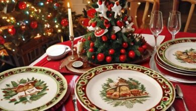 Christmas Dishes Top 7 Favorite Christmas Dishes 2025: Holiday Comfort Foods - 8