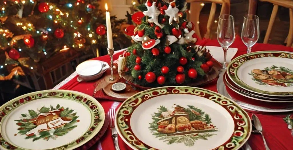 Christmas Dishes Top 7 Favorite Christmas Dishes 2025: Holiday Comfort Foods - 1