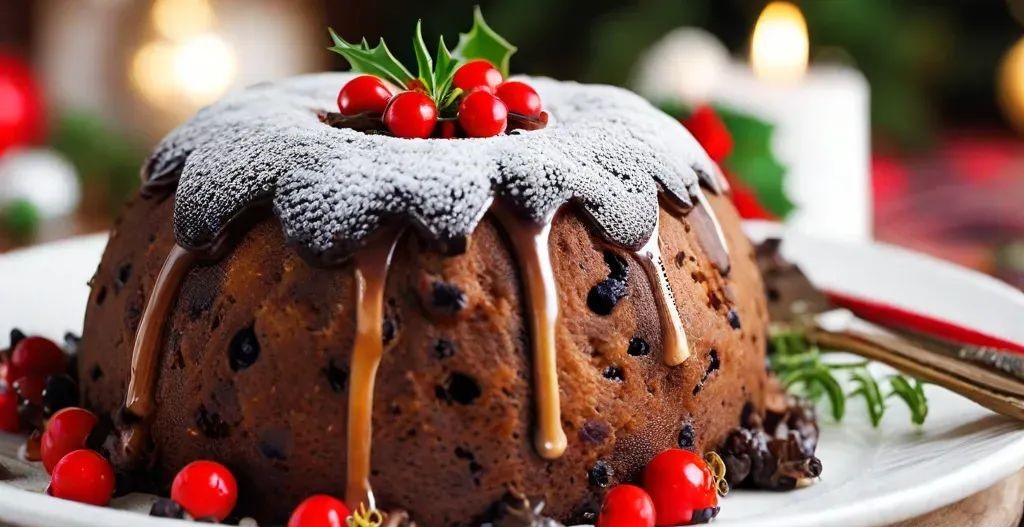 Christmas dish Top 7 Favorite Christmas Dishes 2025: Holiday Comfort Foods - 2