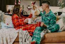 Family Christmas Pajamas 2 Family Christmas Pajamas: Create Holiday Magic Together - Jewelry Fashion 2